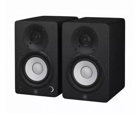 Yamaha HS4 4.5" Powered Studio Monitor Pair