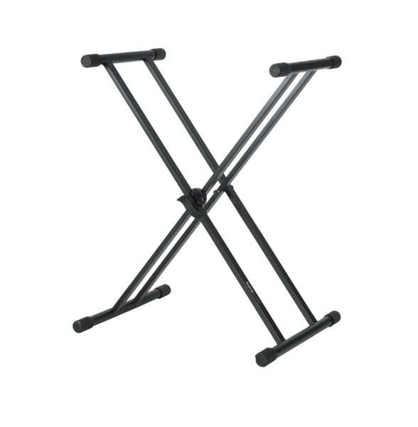 Gator Deluxe "X" Style Keyboard Stand