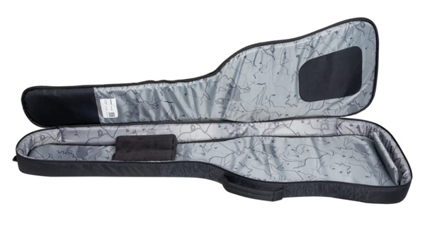 Gator GSSC-BASSBLK Core Series Black Bass Gig Bag