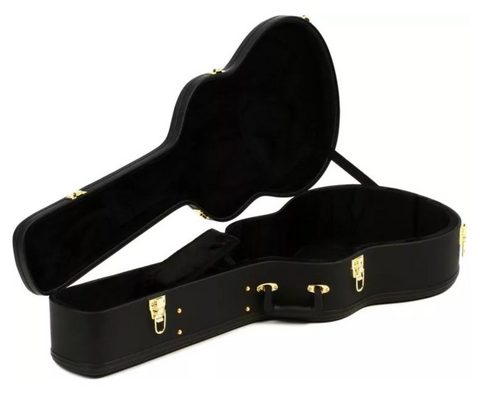 Yamaha AG3-HC LF/FS Acoustic Hardshell Case