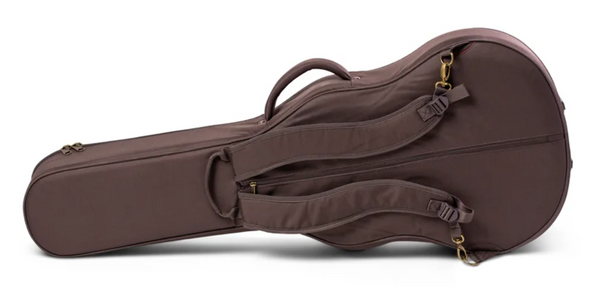 Taylor AeroCase Grand Concert - Chocolate Brown