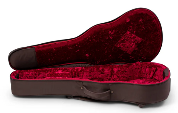 Taylor AeroCase Grand Concert - Chocolate Brown