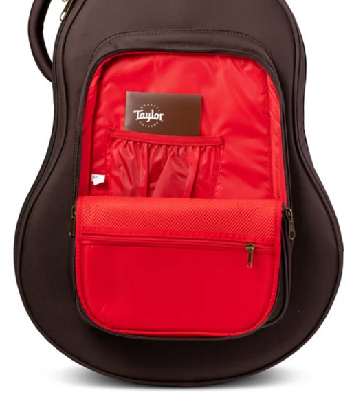 Taylor AeroCase Grand Concert - Chocolate Brown