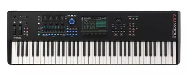 Yamaha MODX M7 76-Key Synthesizer