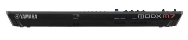 Yamaha MODX M7 76-Key Synthesizer