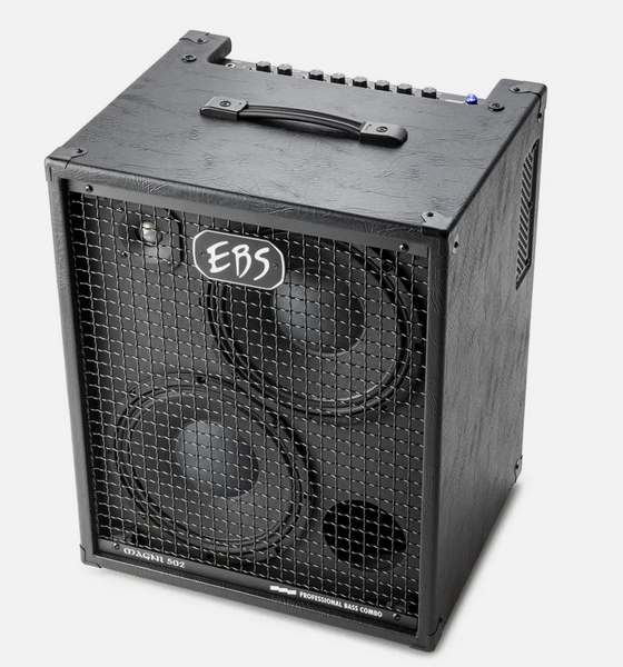 EBS Magni 502 Bass Combo Amplifier