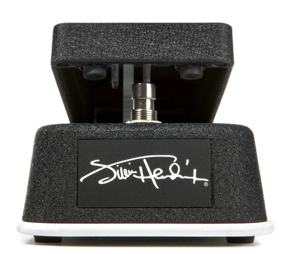 Jim Dunlop Jimi Hendrix Cry Baby Wah Pedal