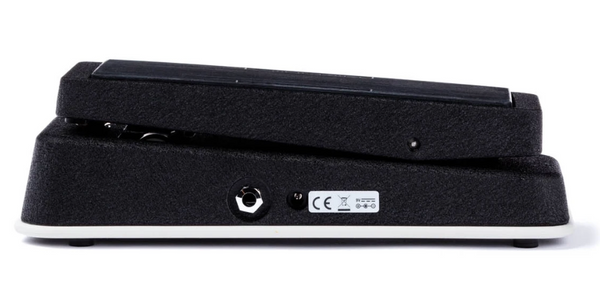 Jim Dunlop Jimi Hendrix Cry Baby Wah Pedal