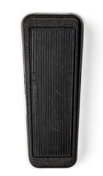 Jim Dunlop Jimi Hendrix Cry Baby Wah Pedal