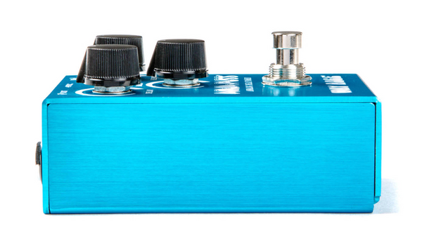 Jim Dunlop Way Huge Smalls Aqua-Puss Analog Delay