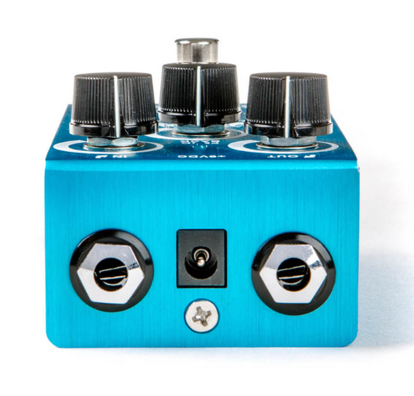 Jim Dunlop Way Huge Smalls Aqua-Puss Analog Delay