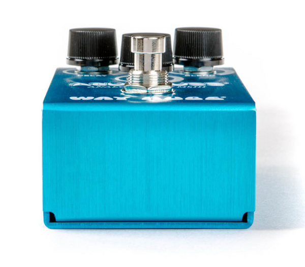 Jim Dunlop Way Huge Smalls Aqua-Puss Analog Delay