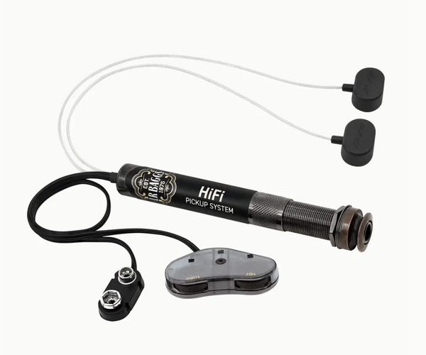 L.R. Baggs Hifi Pickup System