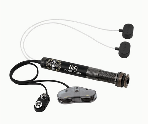 L.R. Baggs Hifi Pickup System