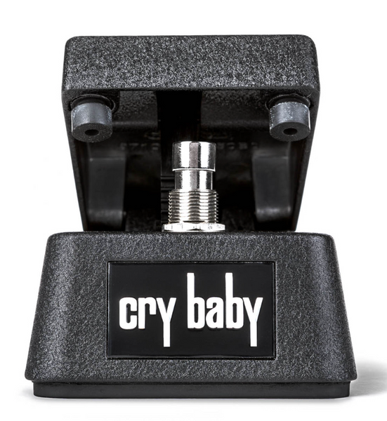 Jim Dunlop Cry Baby Mini Wah Pedal