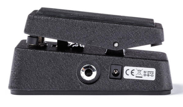 Jim Dunlop Cry Baby Mini Wah Pedal