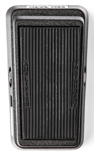 Jim Dunlop Cry Baby Mini Wah Pedal