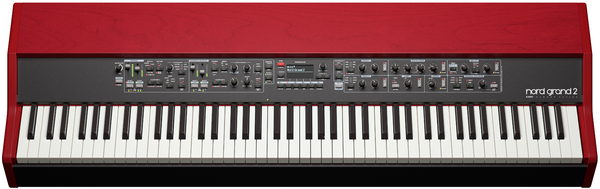 Nord Grand 2 88-Key Keyboard