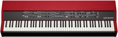 Nord Grand 2 88-Key Keyboard