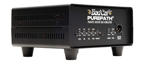 Bad Cat Passive Analog Cab Simulator