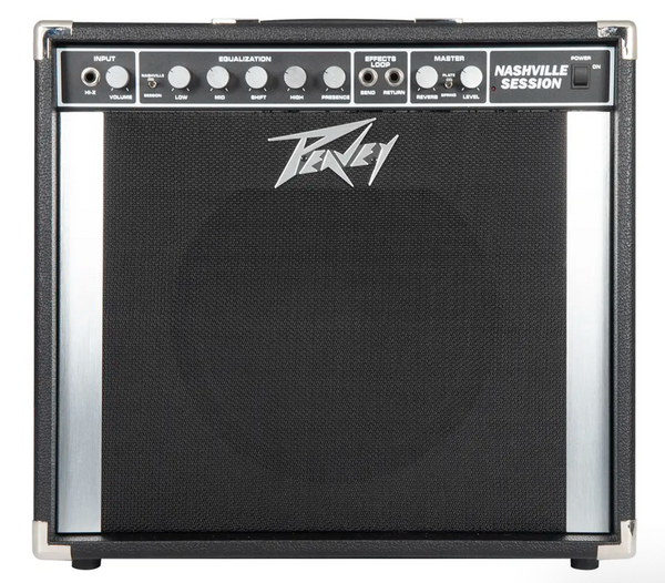 Peavey Nashville Session 112 Guitar Amp Combo