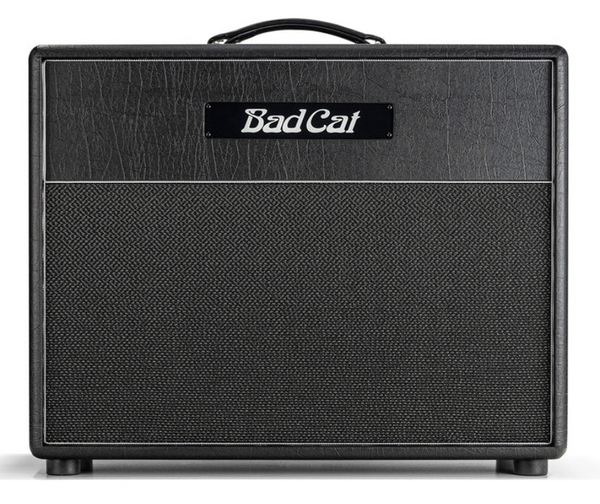 Bad Cat Hot Cat 1x12 Extension Cab