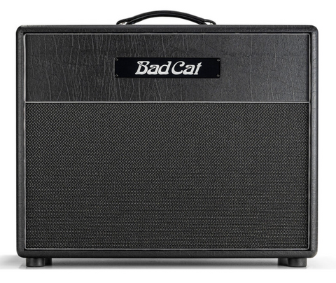 Bad Cat Hot Cat 1x12 Extension Cab