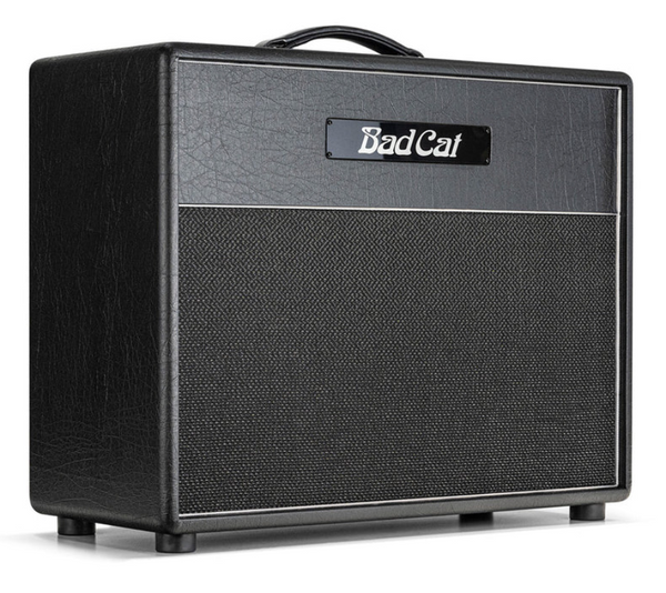 Bad Cat Hot Cat 1x12 Extension Cab