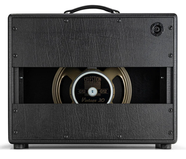 Bad Cat Hot Cat 1x12 Extension Cab