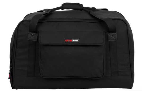 Gator Speaker Tote Bag 12"