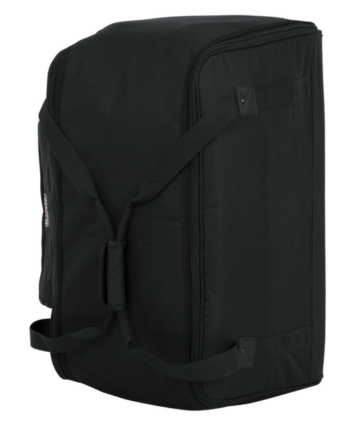 Gator Speaker Tote Bag 12"