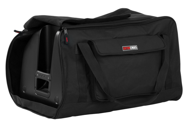 Gator Speaker Tote Bag 12"