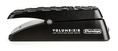Jim Dunlop Volume (X) 8 Pedal