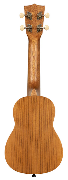 Makala Acacia Soprano Ukulele MK-S-IA