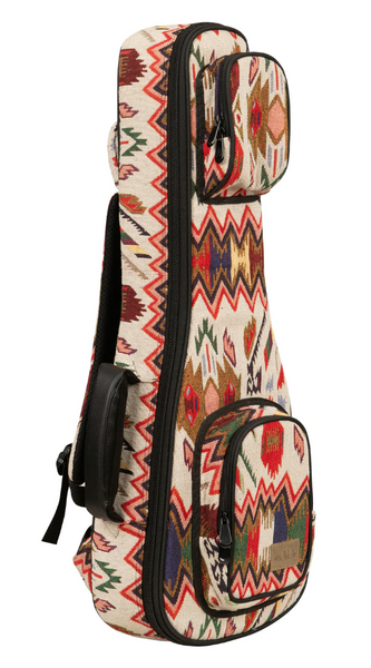 Kala Salt Point Sonoma Coast Soprano Ukulele Case