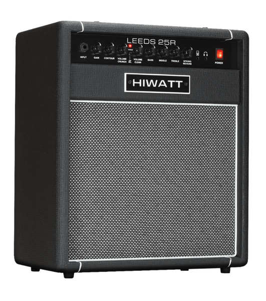 Hiwatt Leeds 25R Guitar Amplifier