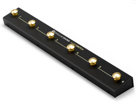 Singular Sound Super Switch (Open Box)