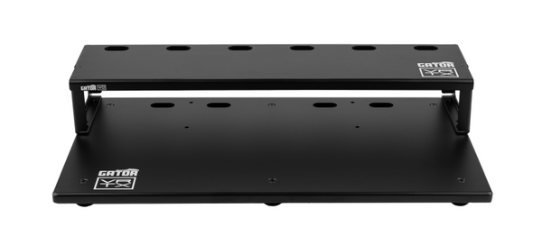Vertex Tour Compact Pedboard