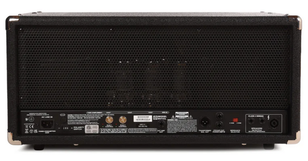 Ampeg SVT-CL 300-watt Tube Bass Head
