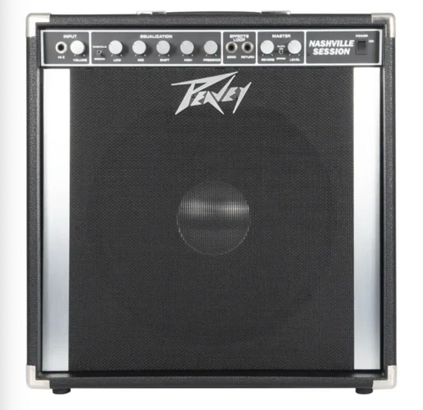 Peavey Nashville Session 115 Steel Guitar Amp Combo