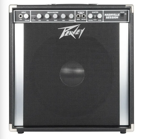 Peavey Nashville Session 115 Steel Guitar Amp Combo