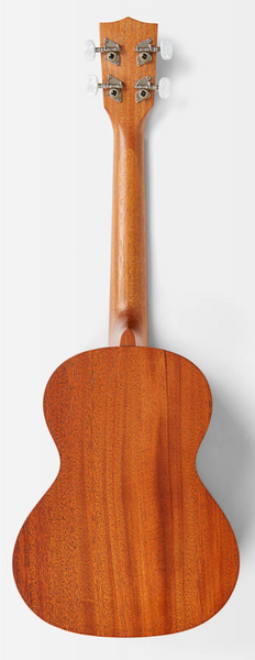 Kala Voyage Series Legacy Mahogany Tenor Ukulele