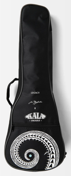 Kala Voyage Series Legacy Mahogany Tenor Ukulele