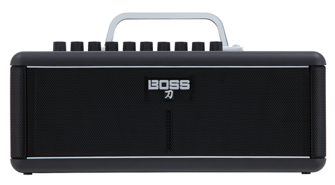 Boss Katana-Air Guitar Amplifier