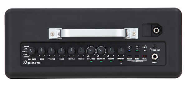 Boss Katana-Air Guitar Amplifier