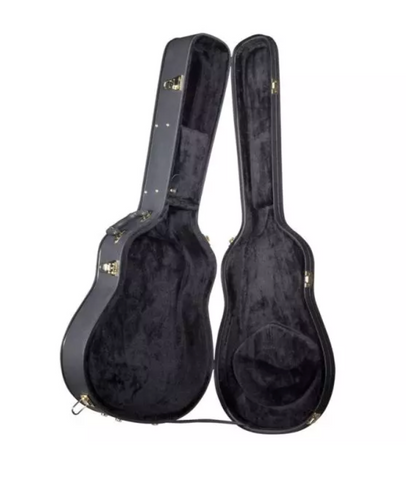 Yamaha AG2-HC Acoustic Hard Case