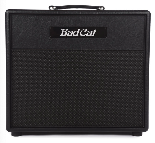 Bad Cat Player Series Compact 1x12 Guitar Amp Cabinet
