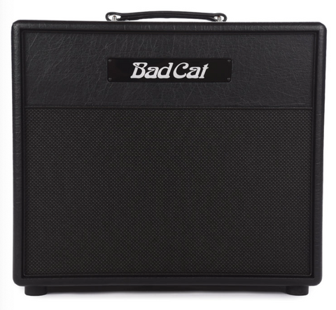 Bad Cat Player Series Compact 1x12 Guitar Amp Cabinet