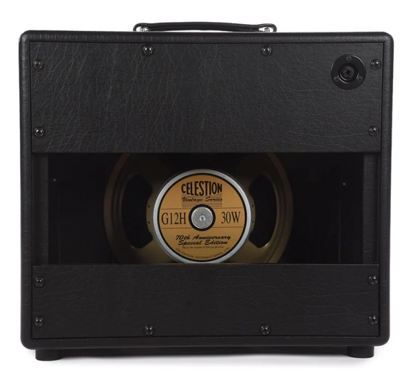 Bad Cat Player Series Compact 1x12 Guitar Amp Cabinet