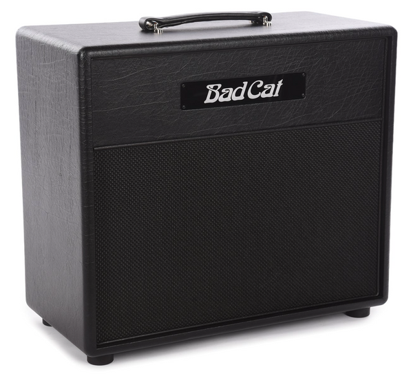 Bad Cat Player Series Compact 1x12 Guitar Amp Cabinet